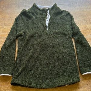 Entro Women’s Fleece